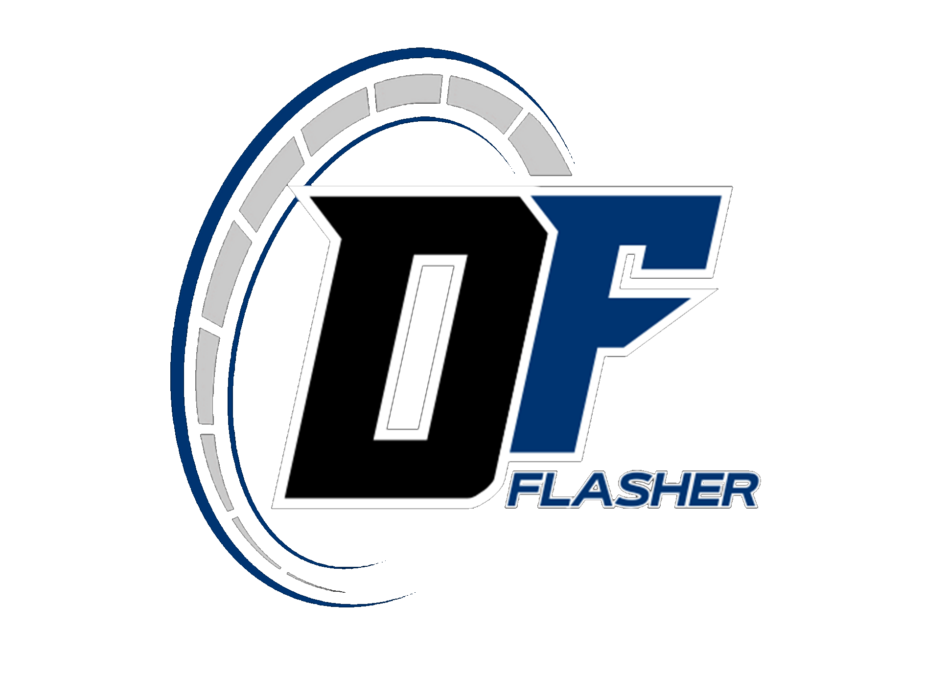 DFlasher